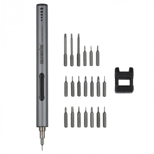 Tournevis électrique sans fil sans fil SH03541289-37