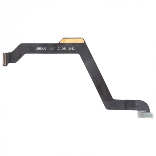 Pour câble flexible d'affichage LCD OnePlus 9 Pro SH0380864-34