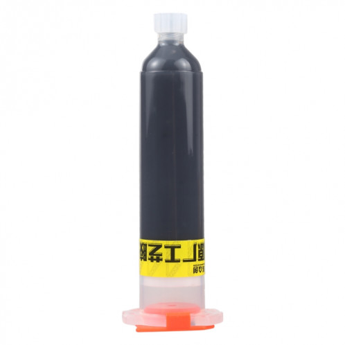 Réparation de cadre téléphonique PUR LIQUIDE UV CLEDE (Noir) SH405B1410-35