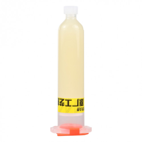 Réparation de cadre téléphonique PUR LIQUIDE UV COLLE (transparent) SH405T914-35