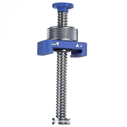 Mijing HB21 Pro Aluminium ALLIAL Soudage Injecteur d'huile SM05601874-37