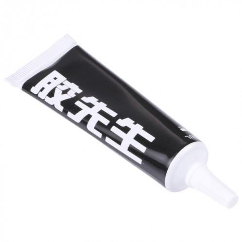 2UUL Mr Glue 25ml Adhésif Fort pour Réparation (Noir) S2592B1245-37