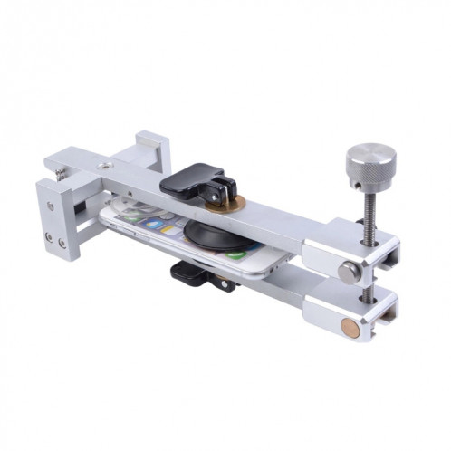 Wolve K100 Séparateur d'écran d'aspiration sans chauffage sans chauffage pour téléphones / comprimés SH99601484-36