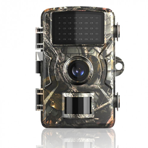 DL001 Caméra de chasse 12MP 1080P 26 LED 940NM Vision nocturne SH45211692-38