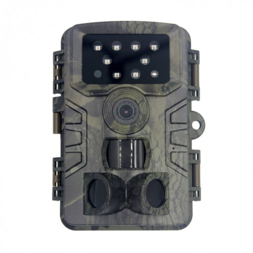 PR700 1080P Caméscope de vision de la caméra de la caméra de chasse de la faune de la faune de la faune de la faune pour le déclencheur de balayage de suivi extérieur SH5180633-37
