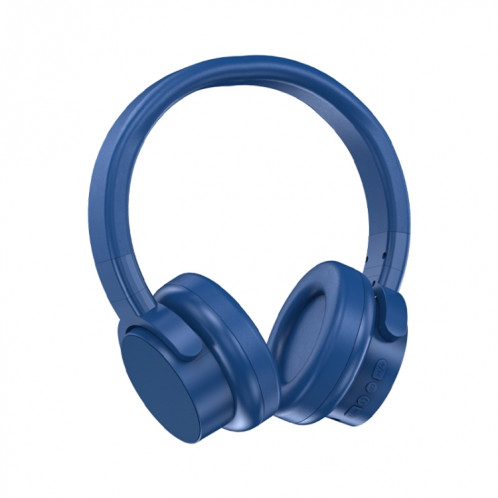 Casque de jeu Bluetooth sans fil Stereo A53 TWS HIFI avec micro (bleu) SH301B712-37