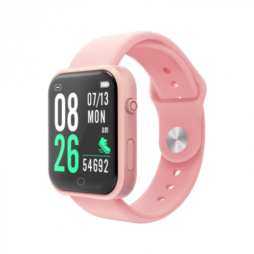 D20L 1,3 pouce IP67 Smart Watch Smart Watch Smart Watch (rose) SH001D1934-38
