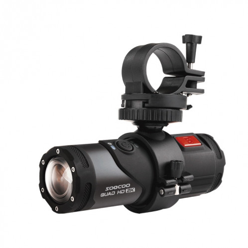 SOOCOO S20 + 2K HD WIFI WIFI ANTI-Shake Shake Camera SS80171855-38