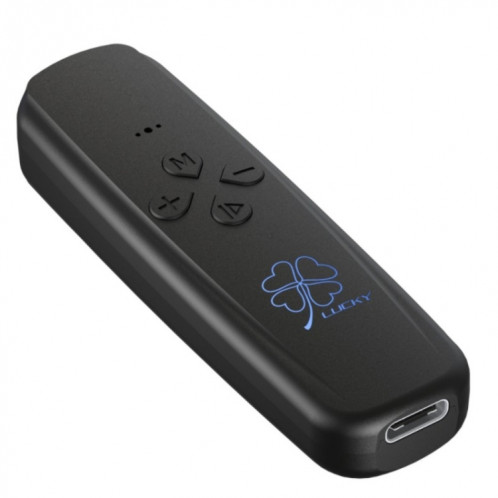 M27 Bluetooth 5.2 sans fil stéréo musique récepteur émetteur mains libres 3,5 mm Aux Audio voiture Kit SH1415478-36