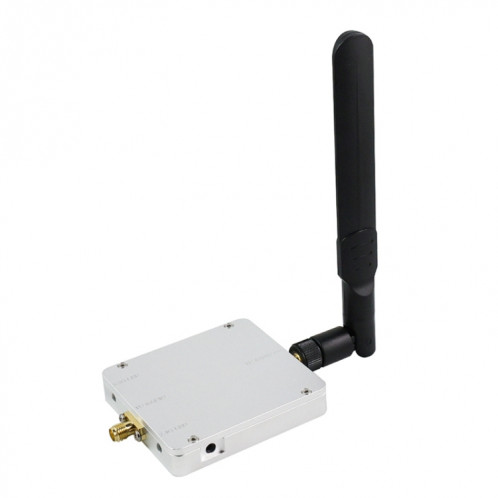 EDUP EP-AB015 Amplificateur WiFi amplificateur de signal sans fil double bande 4W 2,4 GHz / 5,8 GHz SE2208581-37