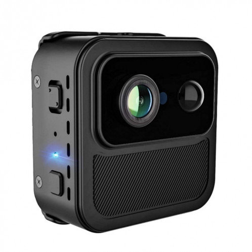 R9 Portable Téléphone Portable Webcam À Distance Maison Sans Fil WiFi Caméra HD Vision Nocturne Moniteur Caméra SH2693521-37