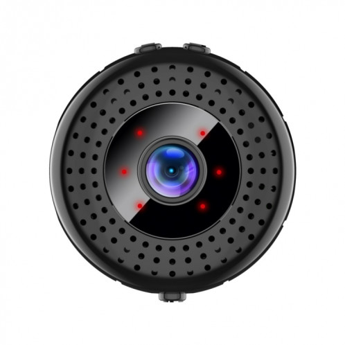 L27 Mini caméra sans fil HD 4K Vision nocturne Détection de mouvement Caméscope de sécurité à domicile SH27851063-38