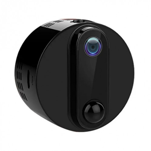 Prise en charge de la caméra WiFi R6 4K HD Vue à distance Mini caméra vidéo de vision nocturne portable SH2787152-37