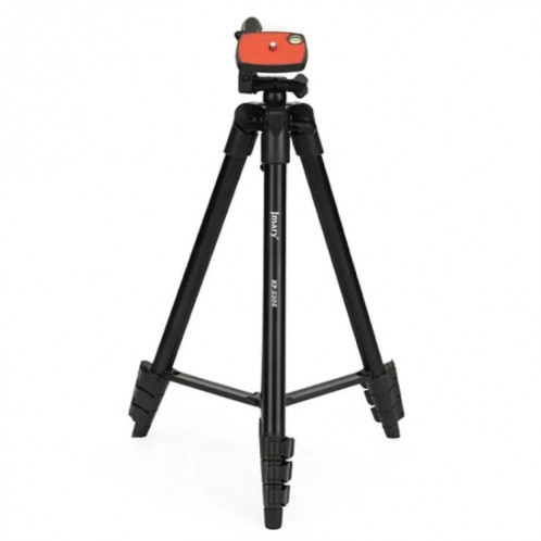 JMARY KP2205 Support de téléphone portable pour trépied de voyage Support de trépied pour caméra télescopique SJ3100485-37