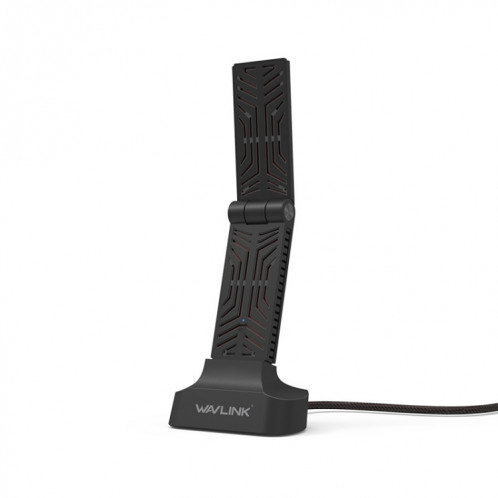WAVLINK WN690A5D pour PC AC1900M USB 3.0 carte réseau 2.4 GHz 5 GHz adaptateur sans fil double bande SW34171459-37