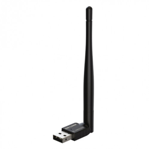 LB-LINK WN155A 150M adaptateur de carte réseau sans fil USB WiFi récepteur pour ordinateur portable SL4152582-37