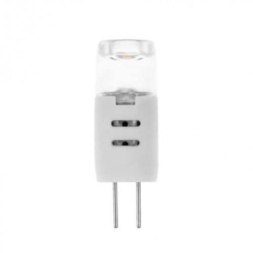 G4 1.3W 2LEDs SMD 2835 lampe de maïs pour lampe en cristal de lustre dendritique, AC 12V SH35251389-38
