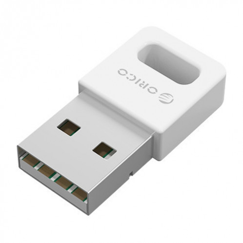 Adaptateur Bluetooth 4.0 externe USB ORICO BTA-409 (blanc) SO201B1808-314