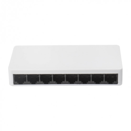 Commutateur Fast Ethernet Mini 8Port 10 / 100Mbps SH4335992-310