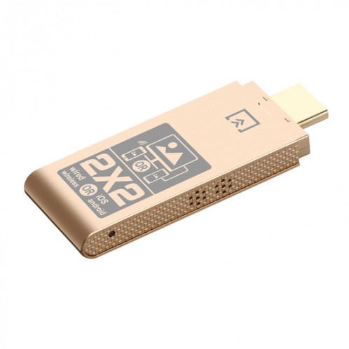 Onten 7573 Adaptador HDMI WIFI SO8935286-35