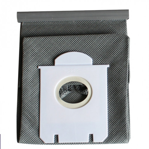 Remplacement de sac de poussière de sacs d'aspirateur pour Philips FC8613 FC8614 FC8220 FC8222 HR8376, HR8378, HR8426, HR8323 SH01671343-35