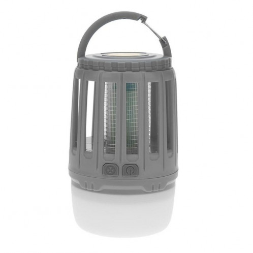 Mosquito Killer en plein air Camping Camping Anti-Insect Insect Killer (Gray) SH34031705-38