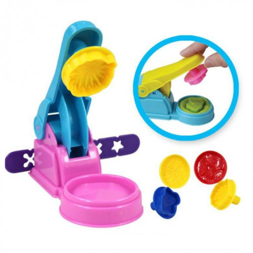 3D couleur argile outil argile boue nouilles Machine couleur boue moule enfants jouets faits à la main SH40201316-36