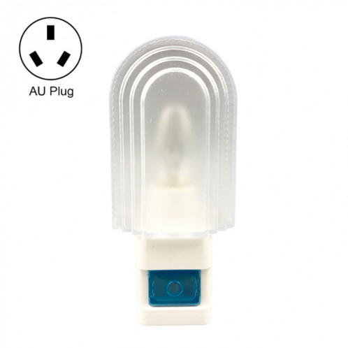 A38 capteur intelligent LED veilleuse bébé alimentation lampe de chevet soins oculaires, prise : prise AU SH2004809-35