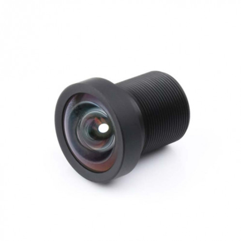 Waveshare WS1132712 pour objectif haute résolution Raspberry Pi M12, 12MP, champ de vision de 113 degrés, longueur focale de 2,7 mm, 23965 SW0529142-35