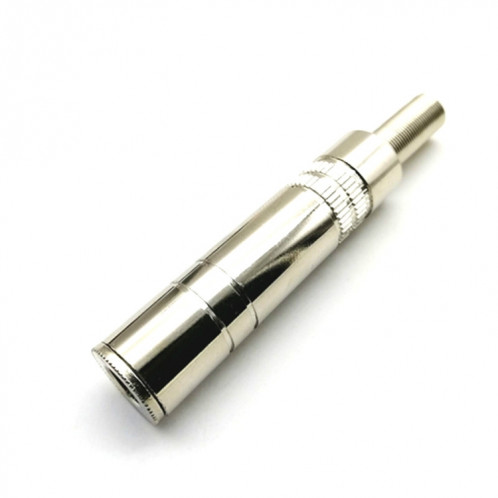 10 pièces Mono 6.5 prise femelle Sophomore Core prise femelle Audio tête de soudage 6.35mm prise Microphone tête de soudage SH98451880-34