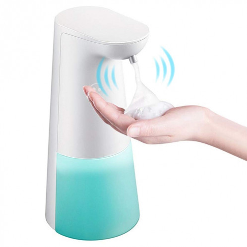 Distributeur automatique de savon en mousse sans contact SH4140946-37