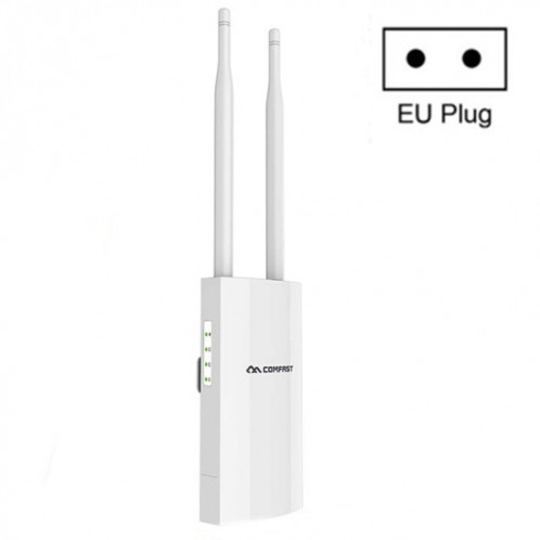 EW72 Routeur AP à couverture sans fil haute puissance Comfast à 1200 Mbps pour l'extérieur (prise UE) SC002B172-39