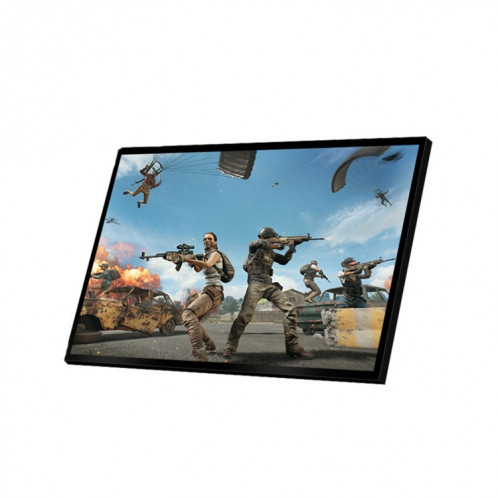 Zynk TPZ1303 Affichage de l'extension ordinateur portable de type-C, Taille: 14,1 pouces 2560x1400 SZ63051789-39