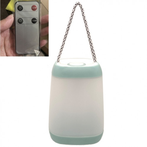 Lampe de chevet portative de protection des yeux d'allaitement pour bébé, style: télécommande SH403B1531-37