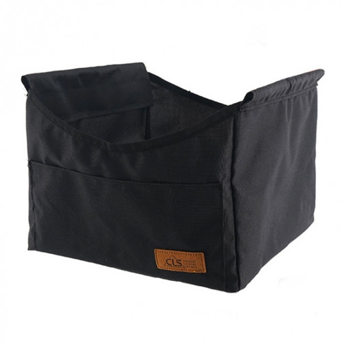 CLS Outdoor Pliant Table De Pique-Nique Rangement Sac Suspendu Portable Invisible Pocket Storage Poche Suspendue, Style: Petite Poche SH0501337-310