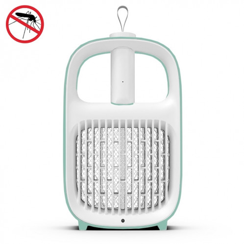 Lampe anti-moustique à induction domestique SB-6082 (vert) SH401B407-37