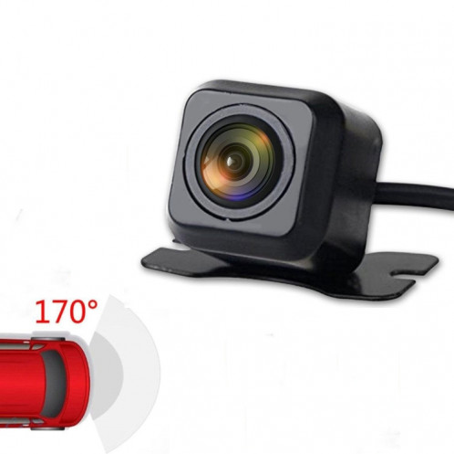 Caméra de recul de vision nocturne de voiture réglable haute définition étanche vue arrière SH54221770-37