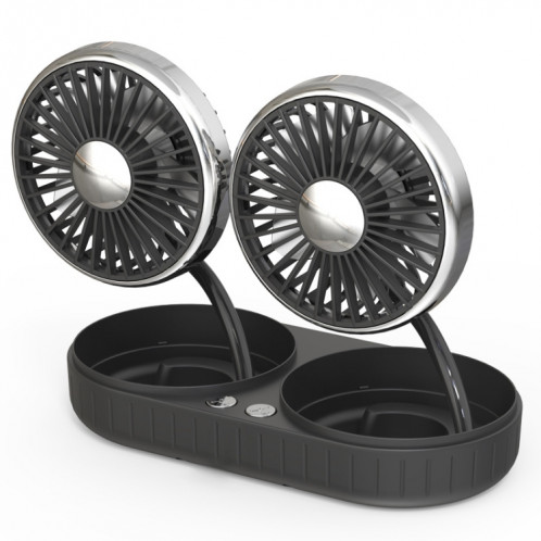 F303 Ventilateur de la tête USB USB 12 / 24V SH701B24-38