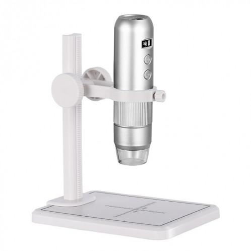 WIFI Microscope électronique sans fil 1080P HD Entretien numérique Loupe Loupe Loupe SH0707608-36