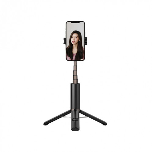 Trépied de transmetteur en direct de Bluetooth Bluetooth Stick The Stick The Stick The Stick Tower Stick The Stick The Board Stick Tipied (Noir) SC901B808-37