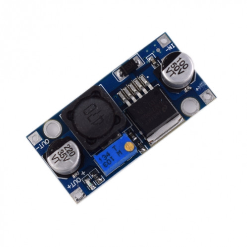 5 PCS LM2596 MODULE DE POWER DE VOITURE DE STEP-DAIL haute puissance DC-DC SH1578875-34
