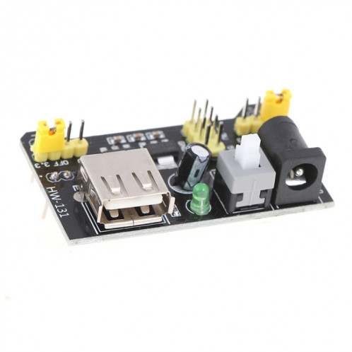 5 pcs HW-131 Module d'alimentation 33V 5V SH1591143-35