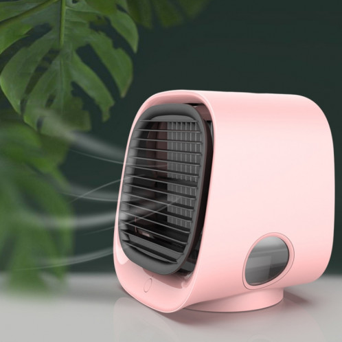 Ventilateur de climatiseur froid de bureau de bureau USB SH59021729-37