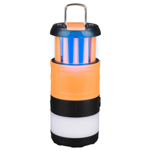 Lampe de camping Lampe de camping de lampe de camping lampe de camping lampe de moustique de moustiquaire (orange) SH901A1761-37