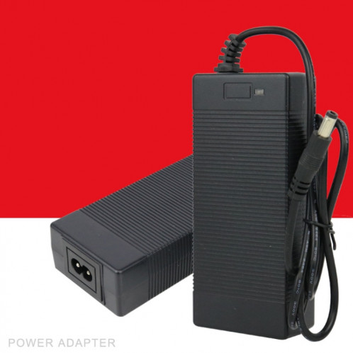 84W 42V / 2A Chargeur de dissipation thermique de contrôle de température intelligent pour véhicule électrique, Style: Tête à 3 cœurs () SH902B1686-37