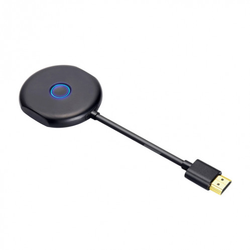 C39K 2.4G WIFI Stick d'affichage sans fil Dongle HDTV Stick pour ordinateur portable Mac iOS et smartphone Android SH0803307-37