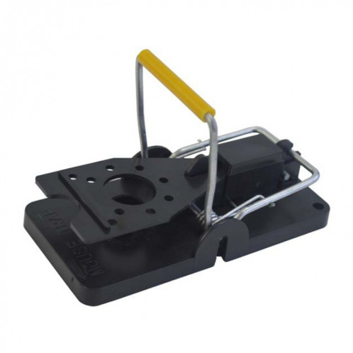 Piège à souris domestique en plastique, piège à souris sensible et facile SH3464603-35