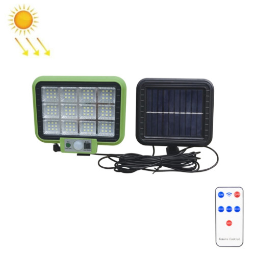 12 x 9 LED EXTÉRIEUR SOLAIRE SOLAIRE SOLAIRE DE TYPE DE TYPE DE TYPE DE TYPE D'INDUCTION HUMANCHE CORRIDOR CORRIDOR MOTILLES STREET SH8403630-37