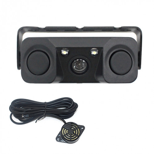 PZ451 3 in 1 Car Reversing Smart Camera SH72161922-37
