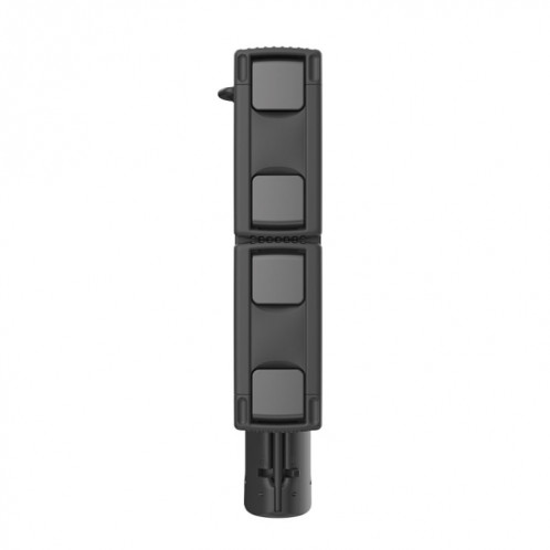 Télécommande Bluetooth CYKE A22 avec support photo Trépied A22-80cm-Black (Dual Camera) SC2101167-37